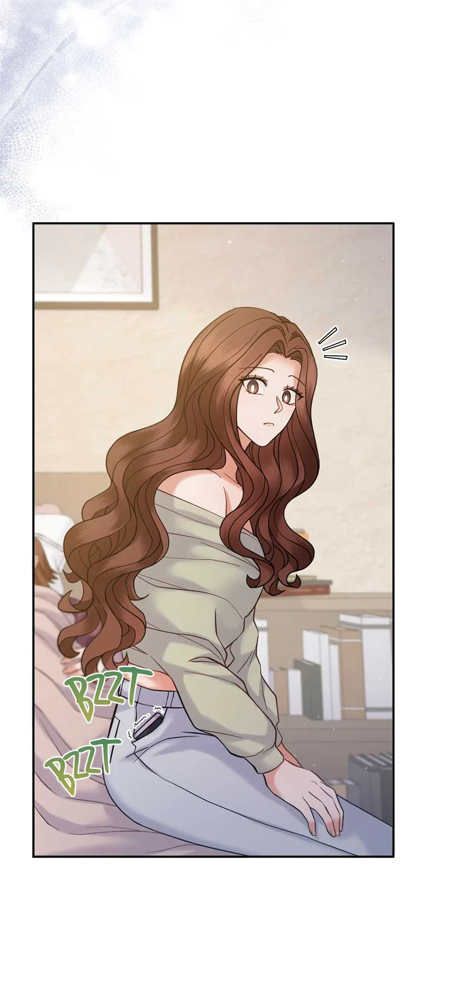 Torn Between Alphas Chapter 43 page 54