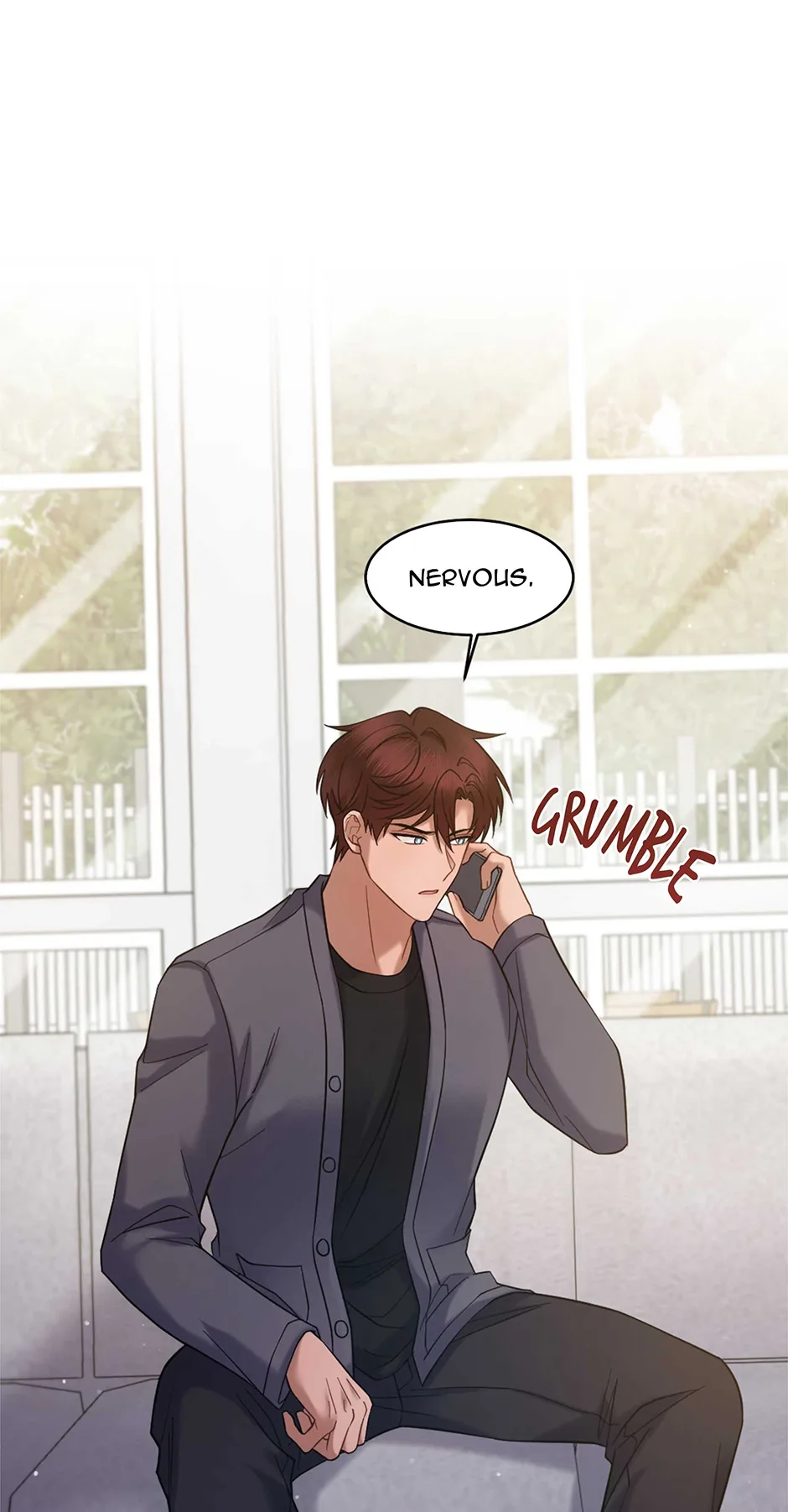 Torn Between Alphas Chapter 43 page 58