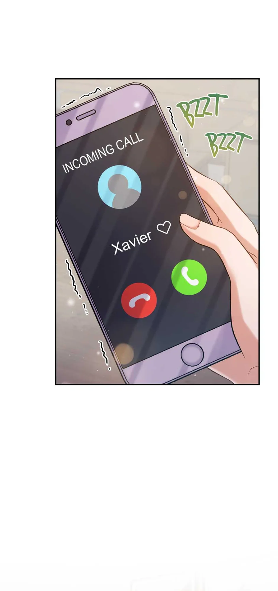 Torn Between Alphas Chapter 43 page 55