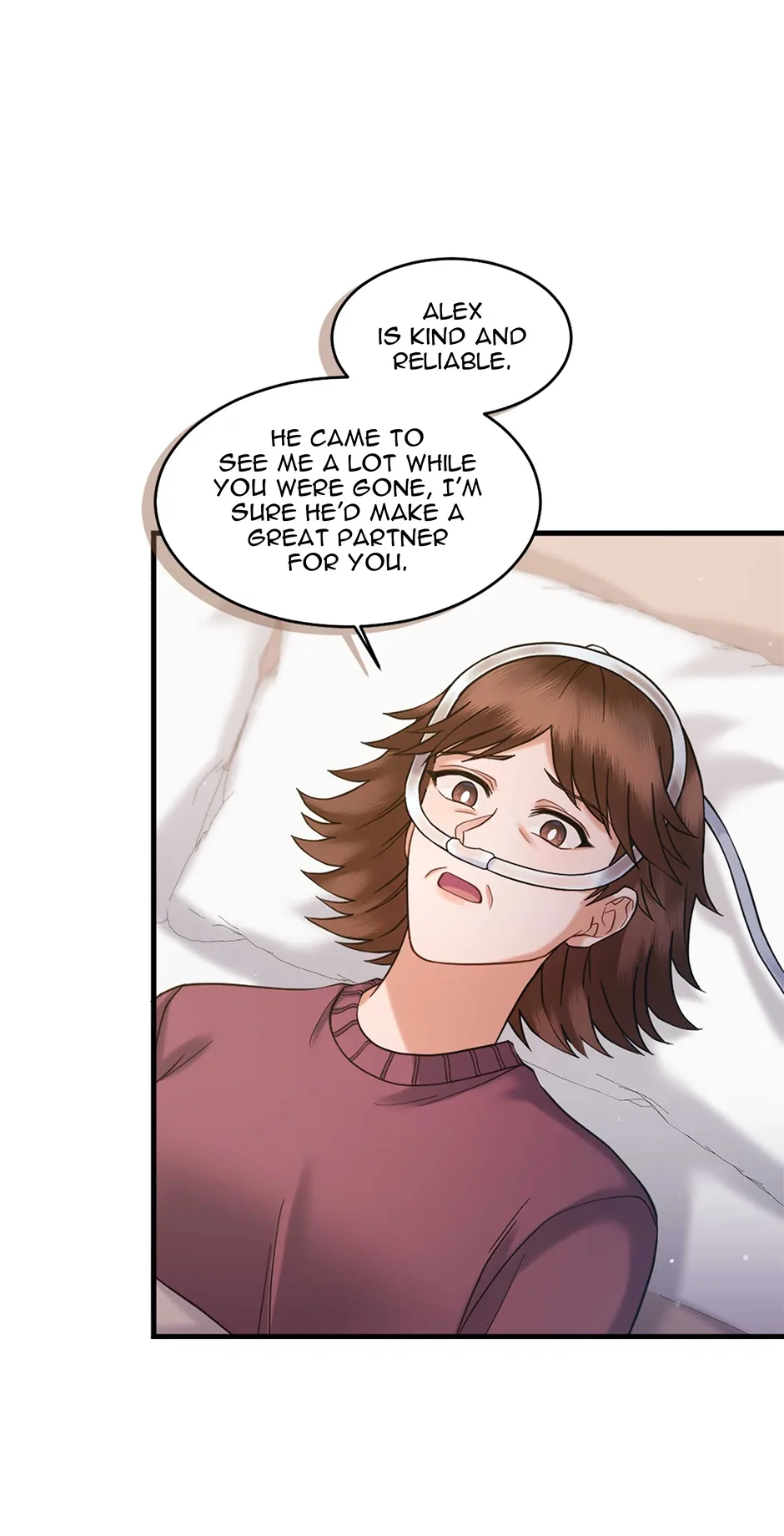 Torn Between Alphas Chapter 43 page 51