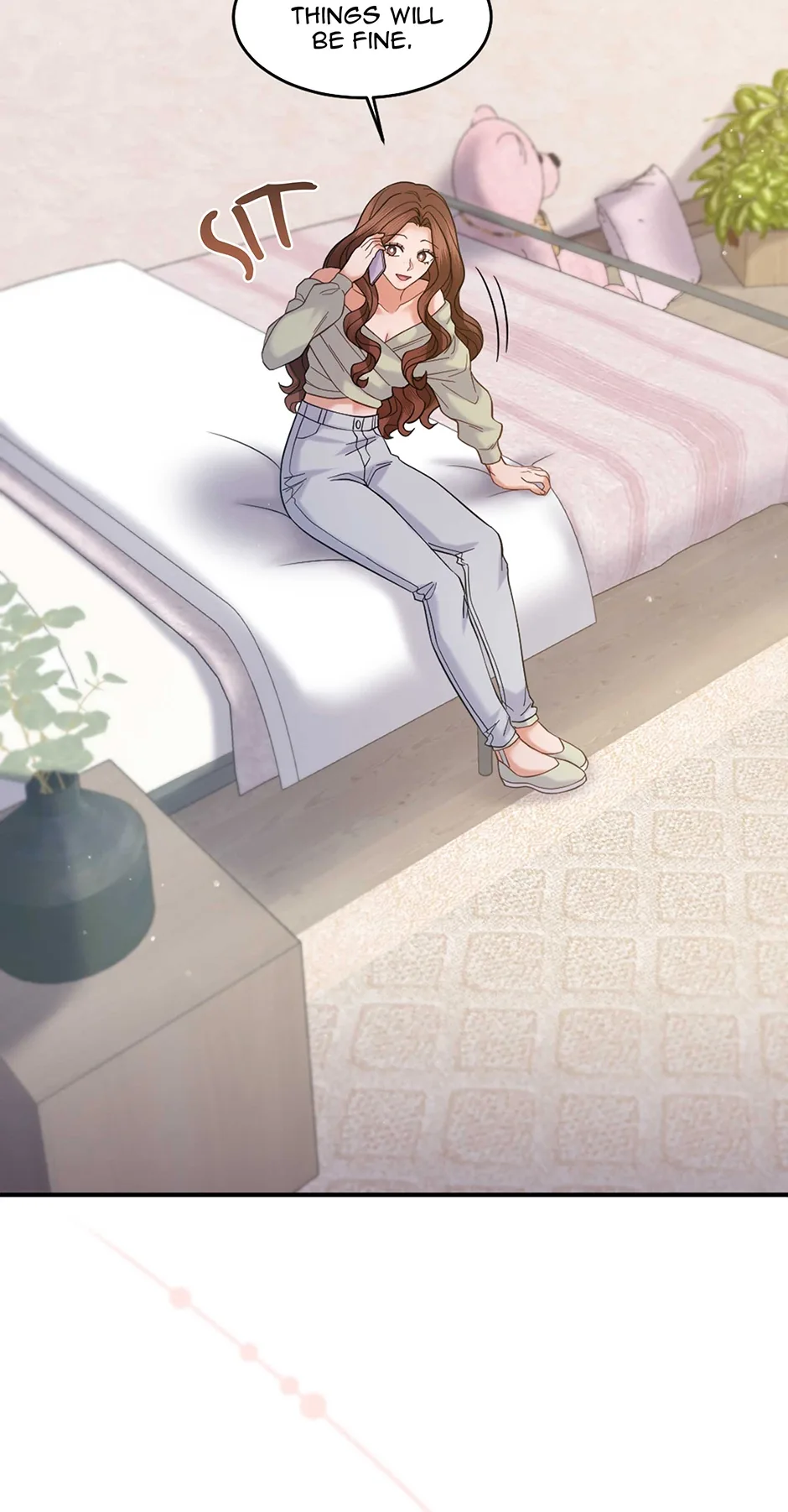 Torn Between Alphas Chapter 43 page 61