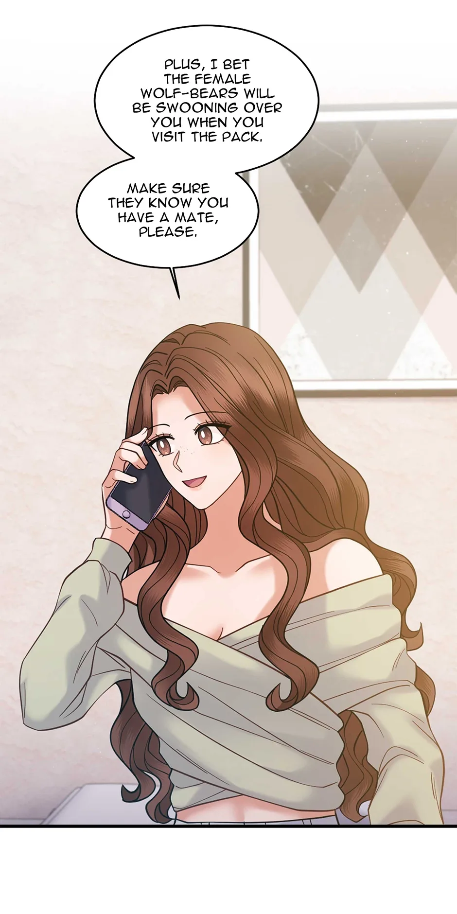 Torn Between Alphas Chapter 43 page 69