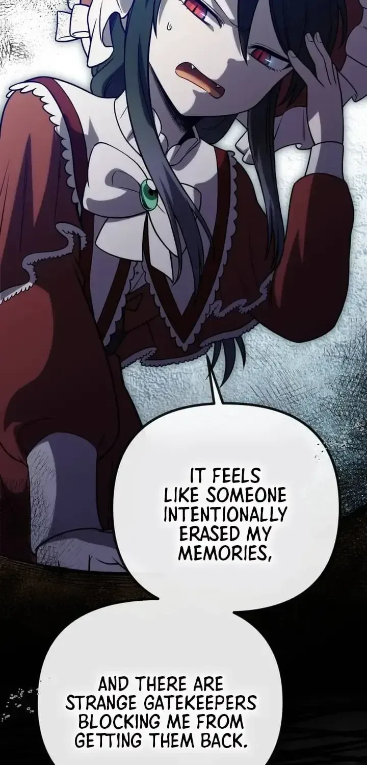 Vampire’s Alchemy Chapter 43 page 53