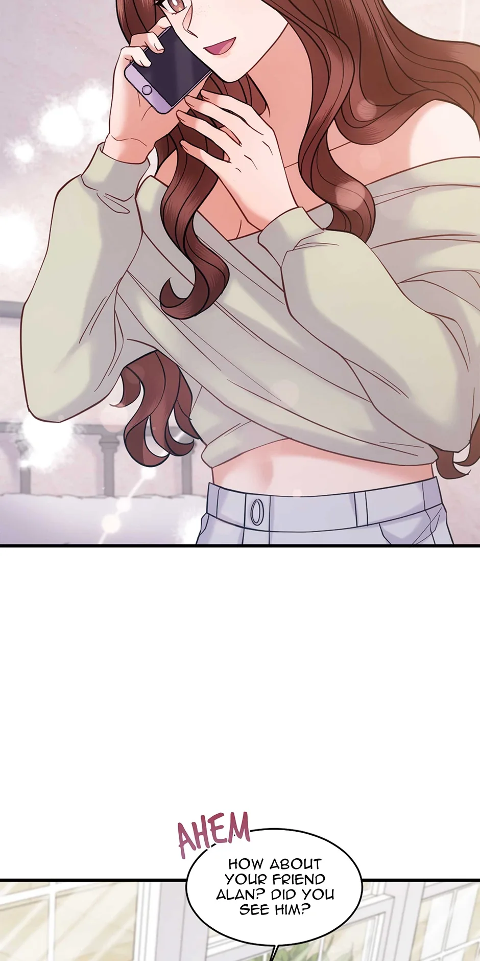 Torn Between Alphas Chapter 43 page 66