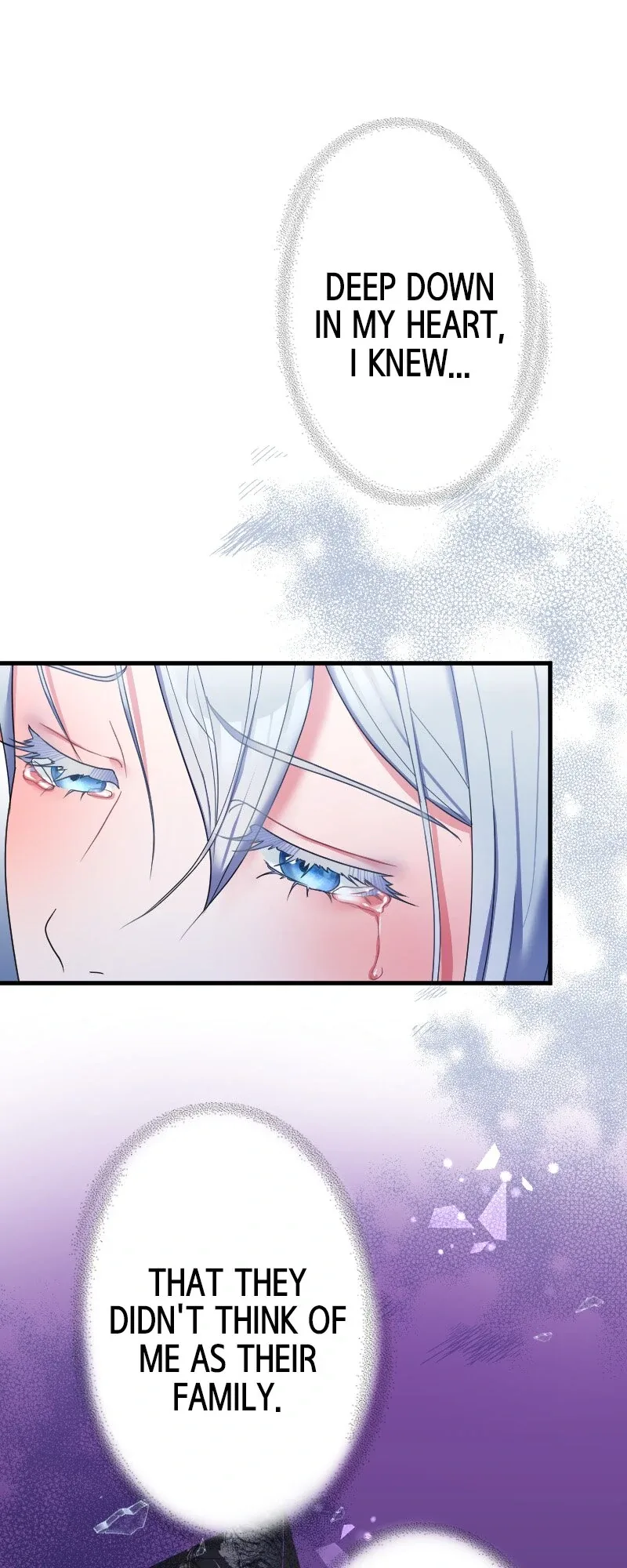 Useless Cinderella’s Feeble Attempt to Save the Kingdom Chapter 43 page 35