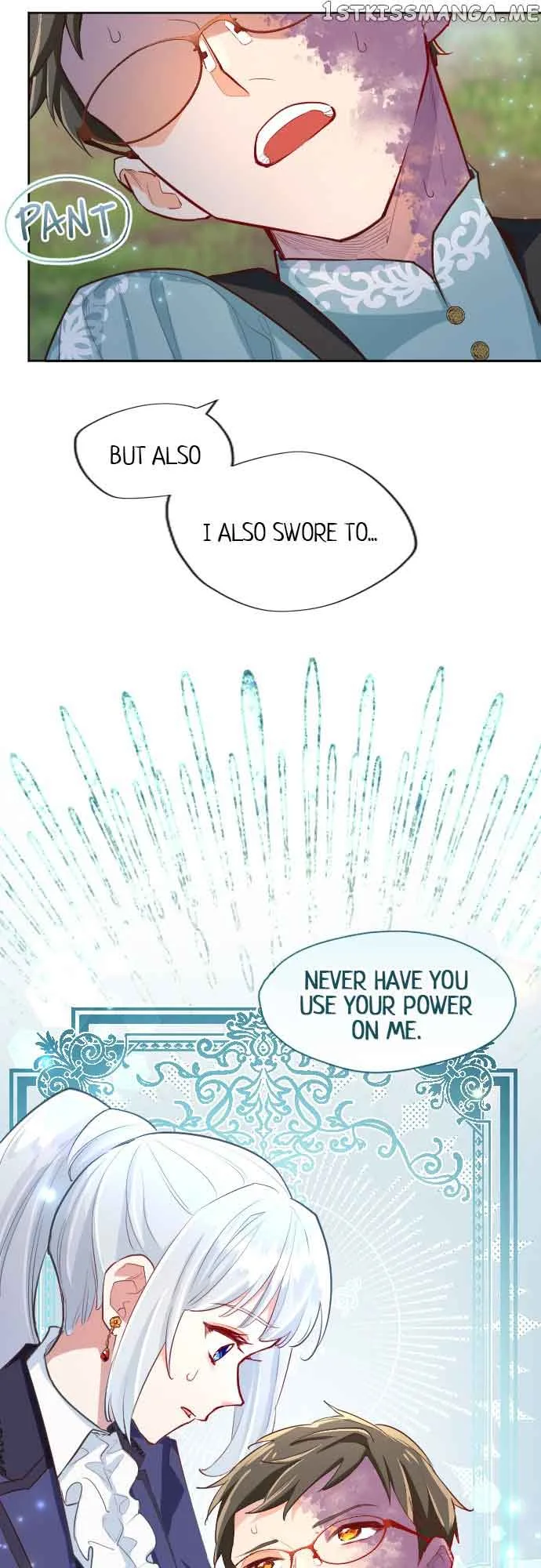 Vengeance from a Saint Full of Wounds Chapter 43 page 14