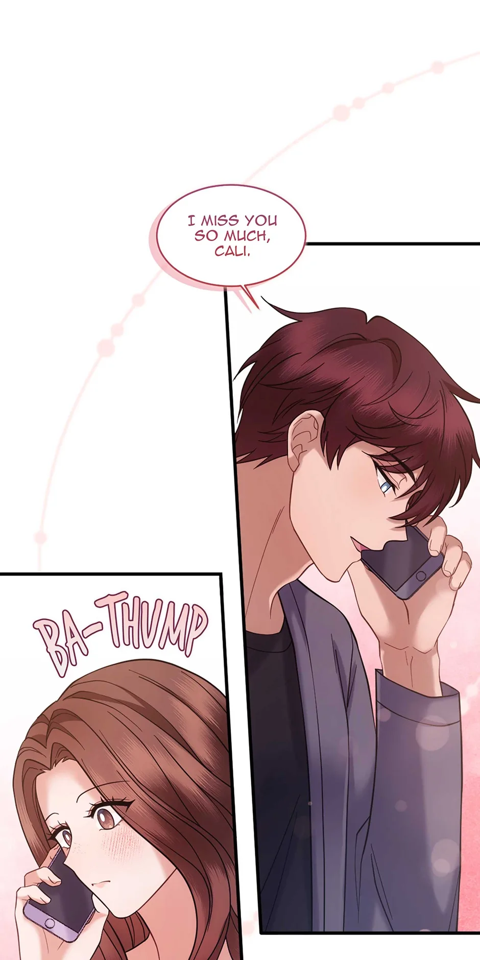 Torn Between Alphas Chapter 43 page 64