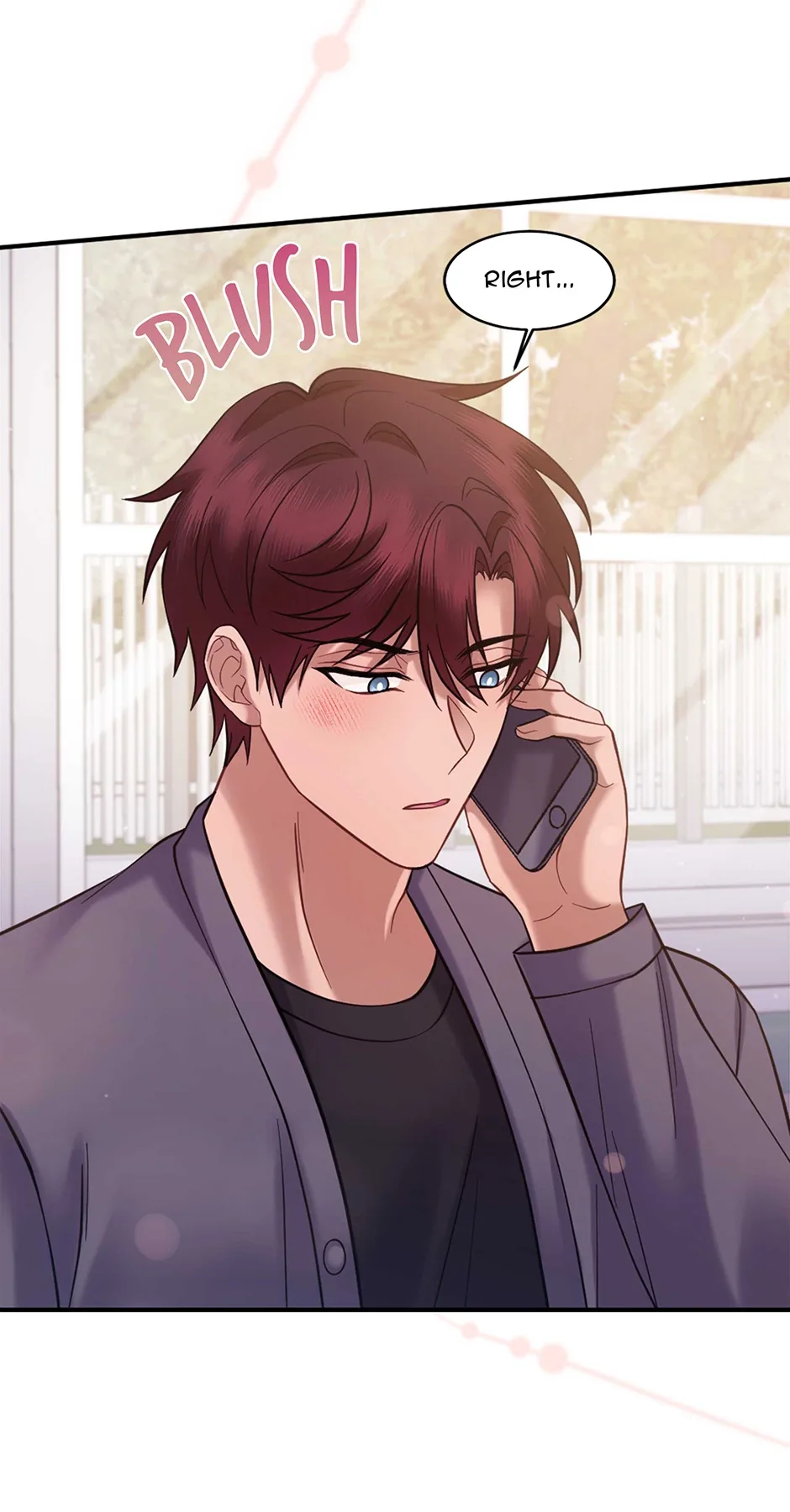 Torn Between Alphas Chapter 43 page 63
