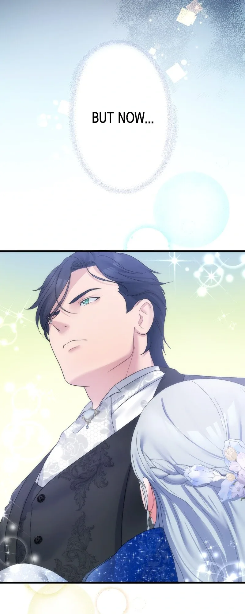 Useless Cinderella’s Feeble Attempt to Save the Kingdom Chapter 43 page 37