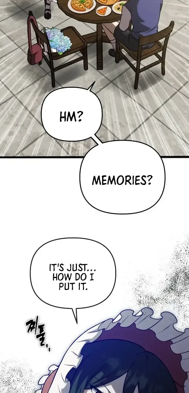 Vampire’s Alchemy Chapter 43 page 52