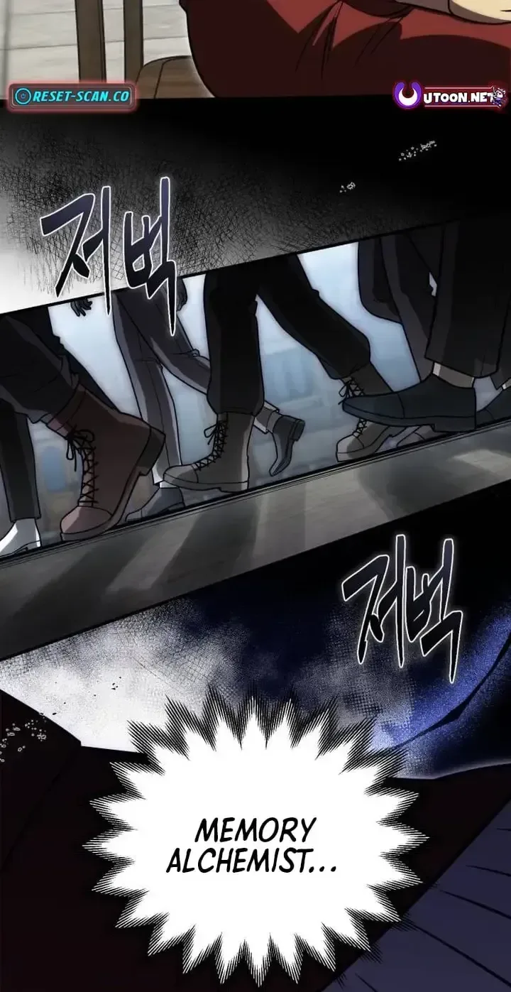 Vampire’s Alchemy Chapter 43 page 61