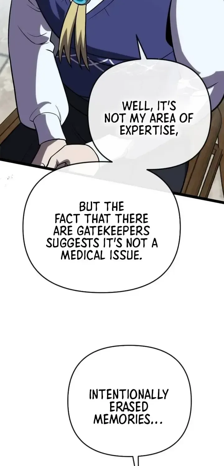 Vampire’s Alchemy Chapter 43 page 55