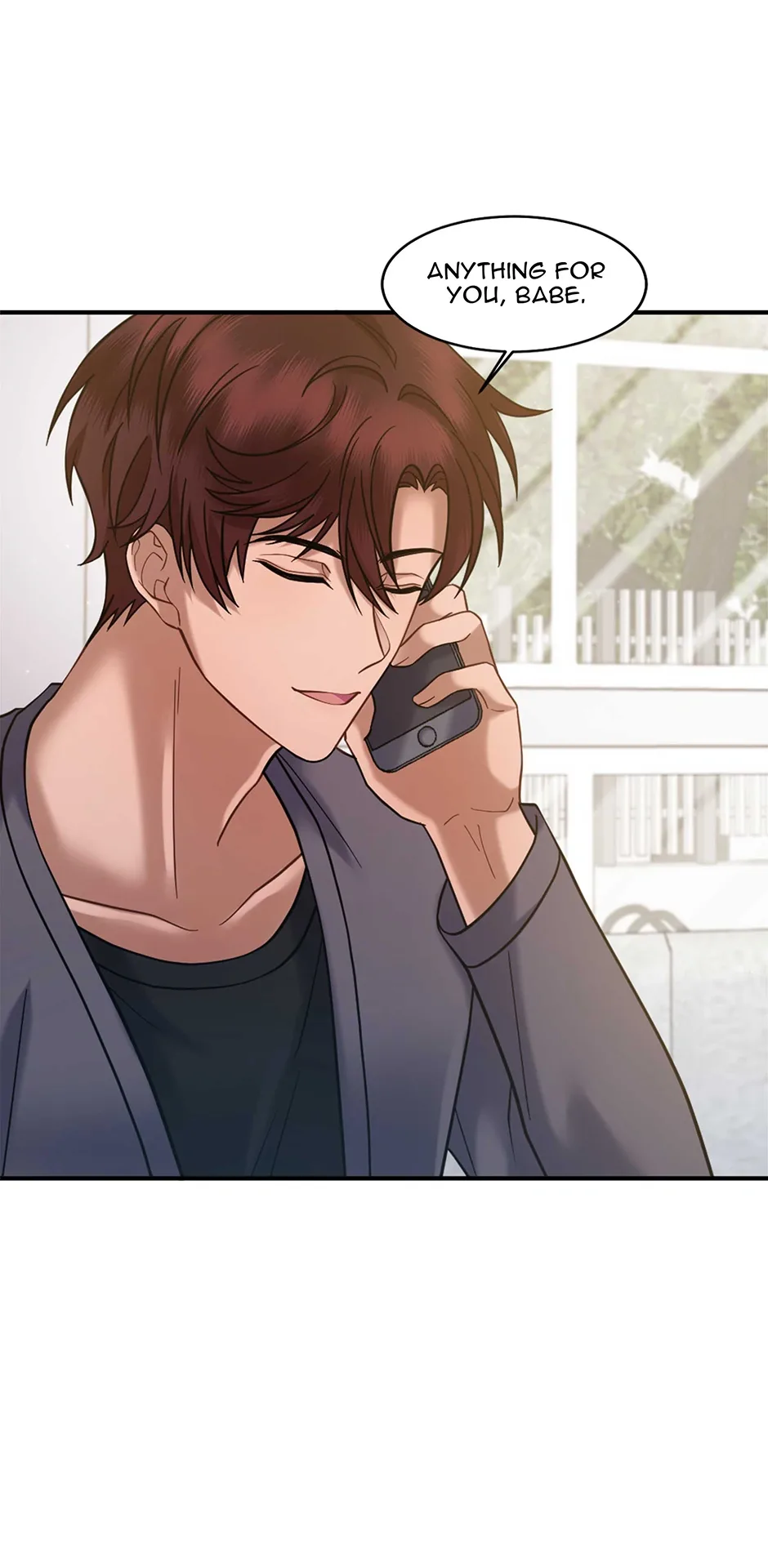 Torn Between Alphas Chapter 43 page 70