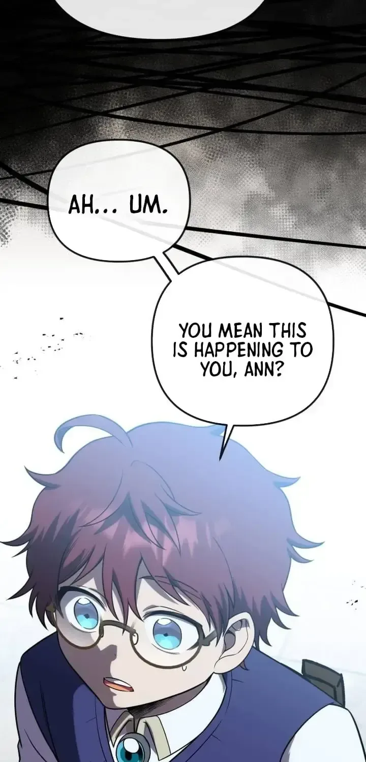 Vampire’s Alchemy Chapter 43 page 54