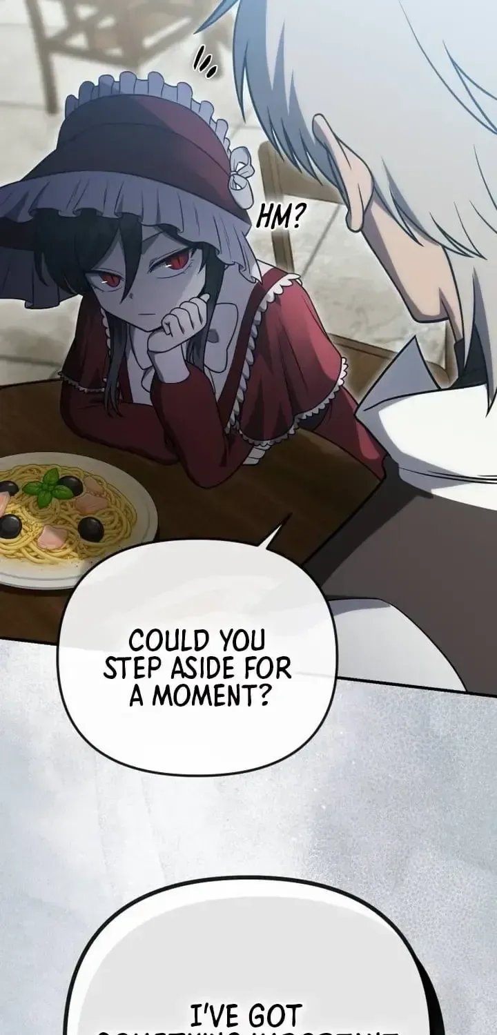 Vampire’s Alchemy Chapter 43 page 64