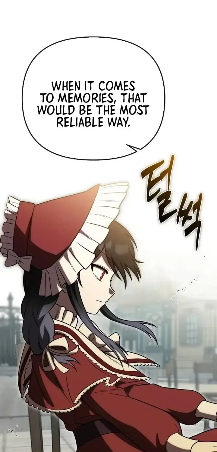 Vampire’s Alchemy Chapter 43 page 60