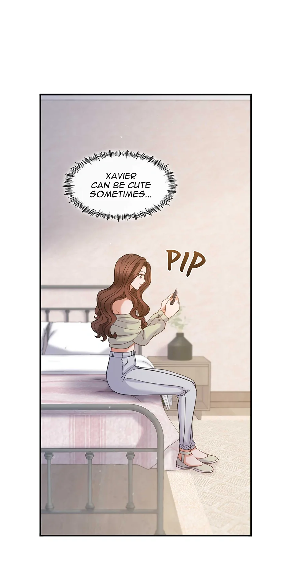 Torn Between Alphas Chapter 43 page 71