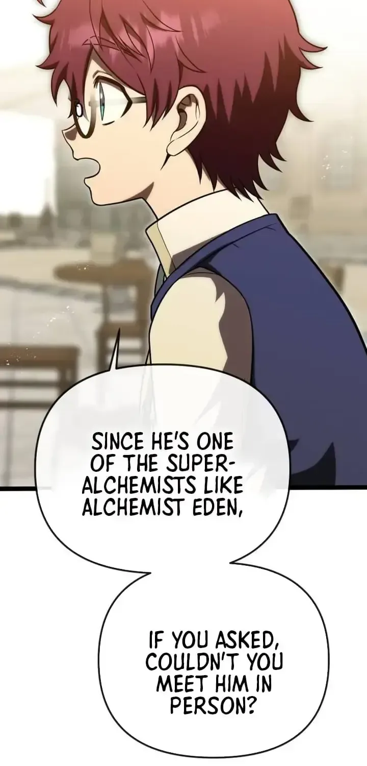 Vampire’s Alchemy Chapter 43 page 59