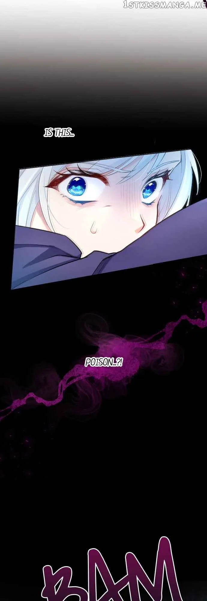 Vengeance from a Saint Full of Wounds Chapter 43 page 3
