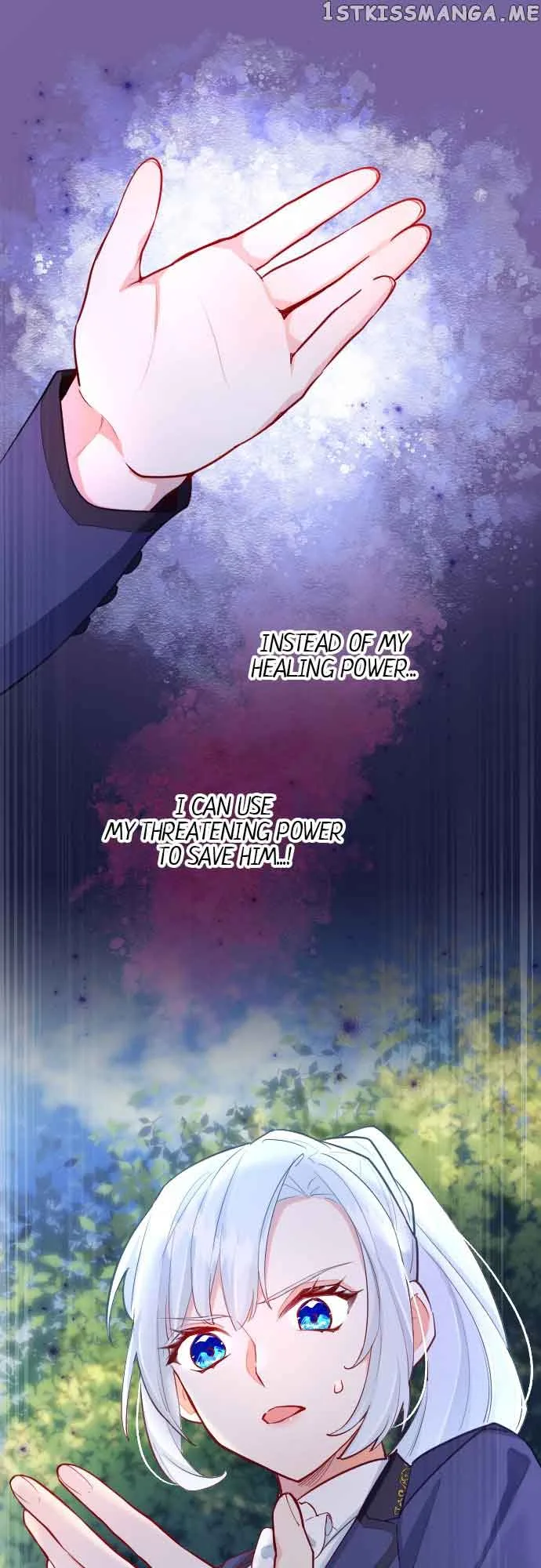 Vengeance from a Saint Full of Wounds Chapter 43 page 24