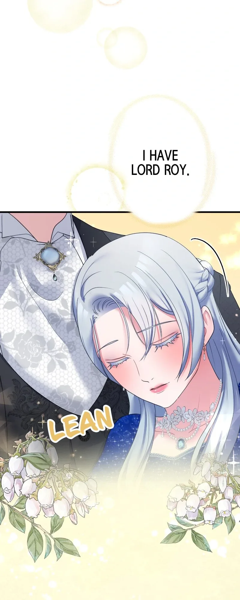 Useless Cinderella’s Feeble Attempt to Save the Kingdom Chapter 43 page 38