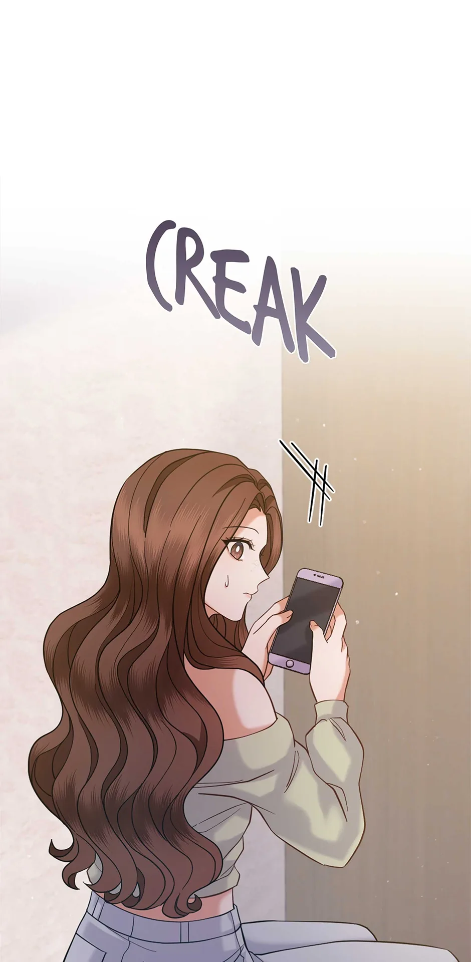 Torn Between Alphas Chapter 43 page 72