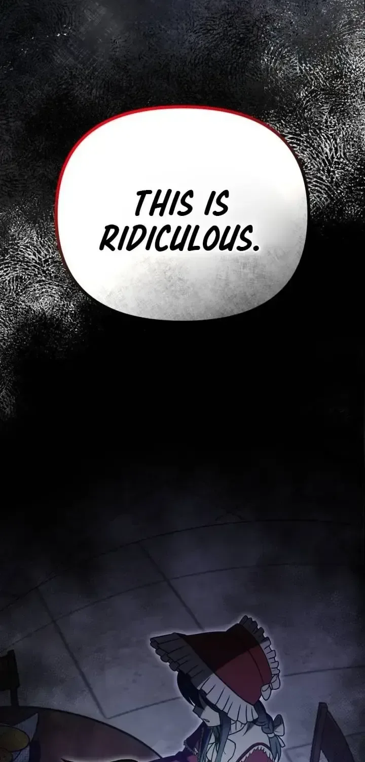 Vampire’s Alchemy Chapter 43 page 70