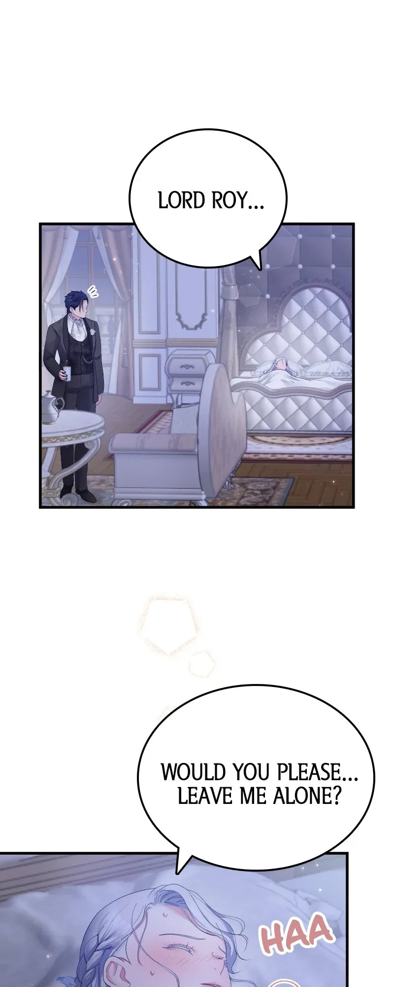 Useless Cinderella’s Feeble Attempt to Save the Kingdom Chapter 43 page 44