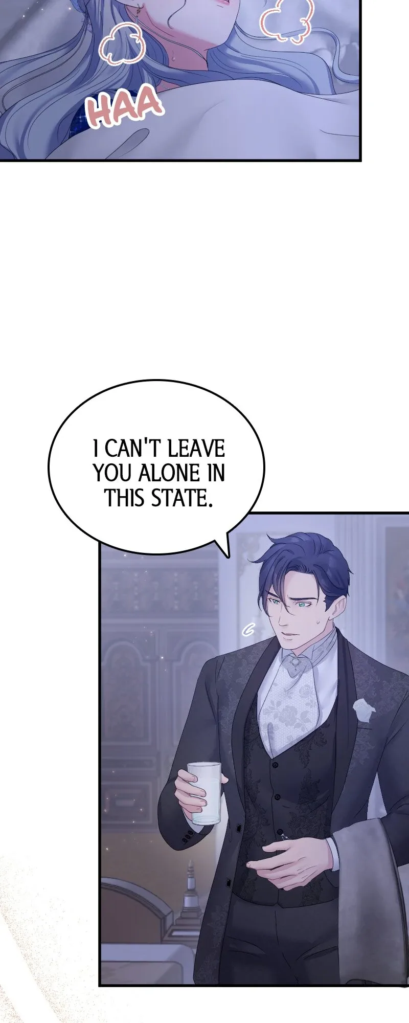 Useless Cinderella’s Feeble Attempt to Save the Kingdom Chapter 43 page 45