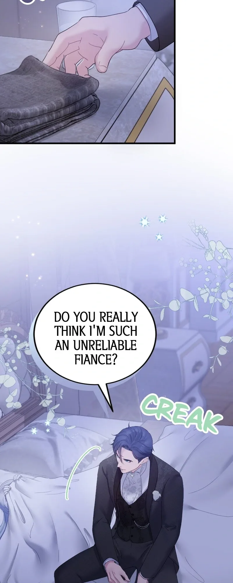 Useless Cinderella’s Feeble Attempt to Save the Kingdom Chapter 43 page 47