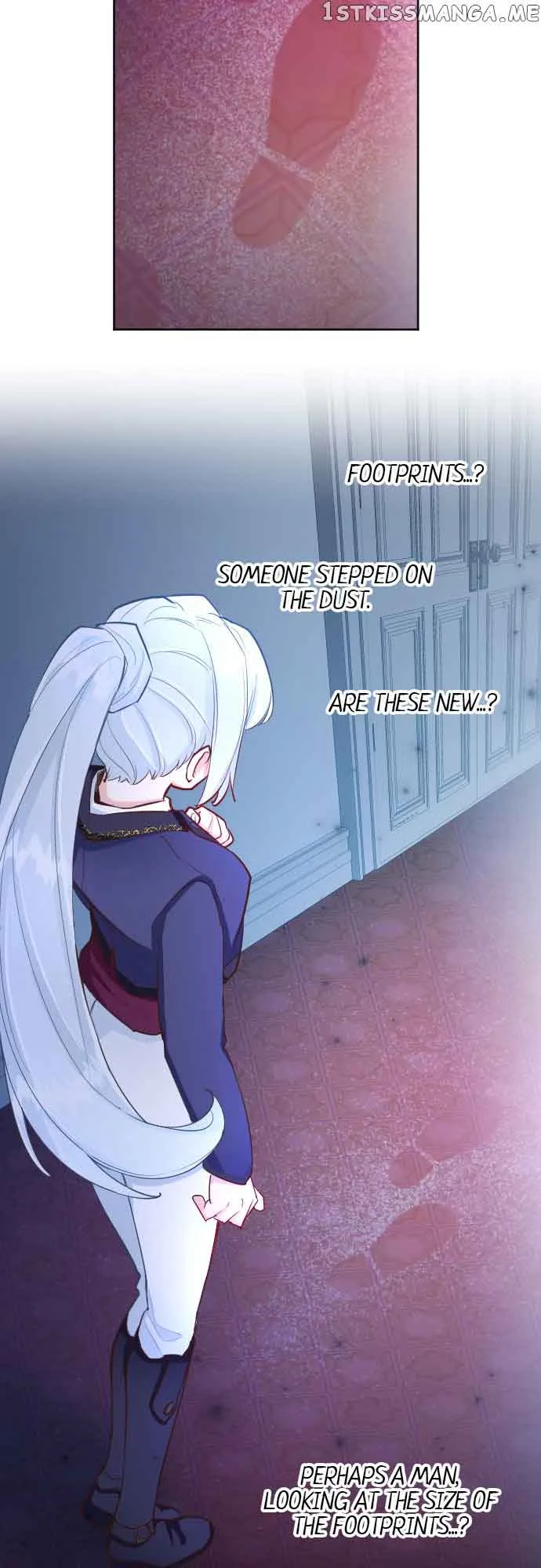 Vengeance from a Saint Full of Wounds Chapter 43 page 43