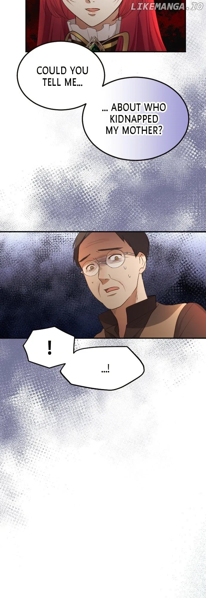 Vengeful Weapon, Tears of Poison Chapter 40 page 5