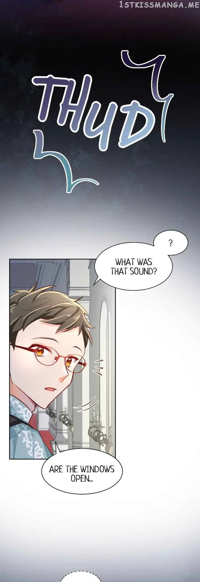 Vengeance from a Saint Full of Wounds Chapter 43 page 44