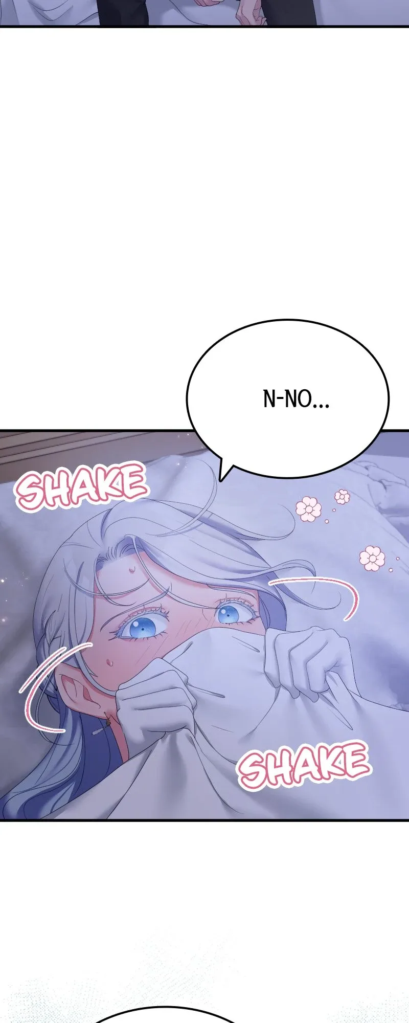 Useless Cinderella’s Feeble Attempt to Save the Kingdom Chapter 43 page 48