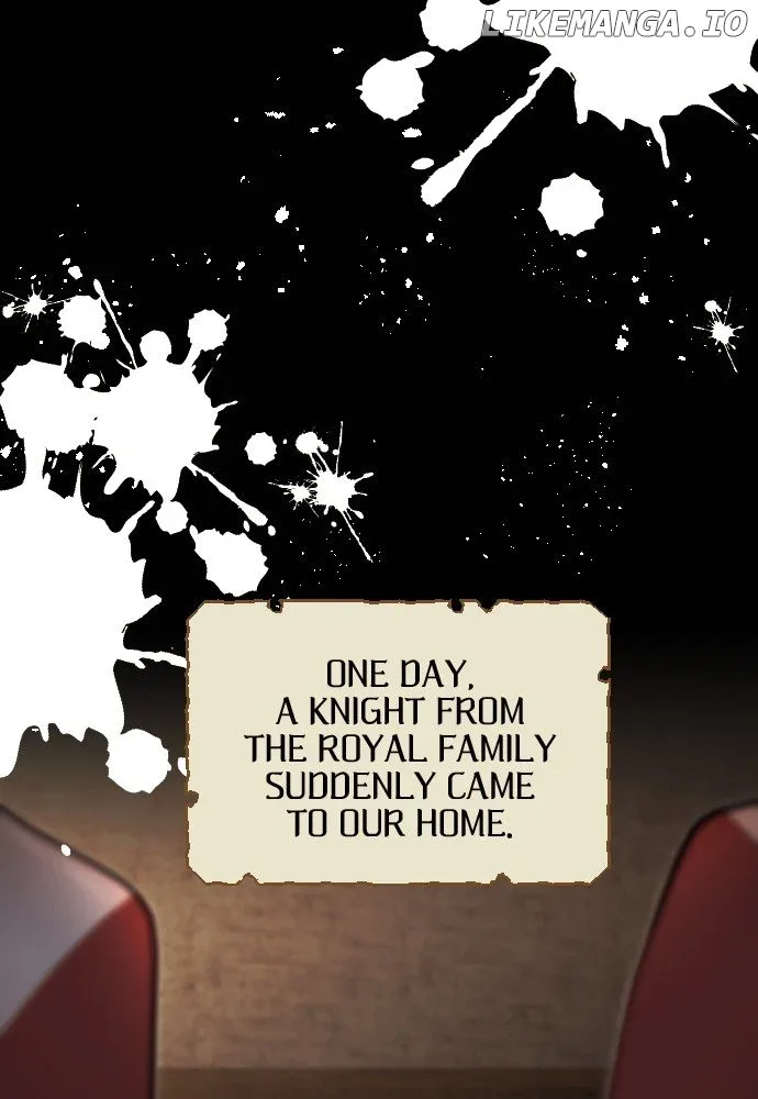 Vengeful Weapon, Tears of Poison Chapter 40 page 9