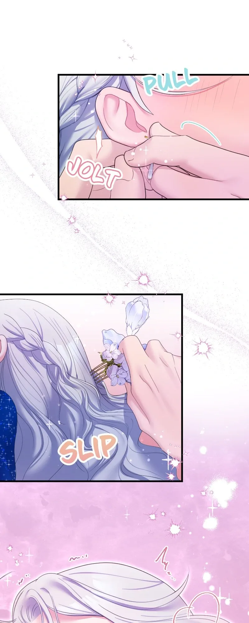 Useless Cinderella’s Feeble Attempt to Save the Kingdom Chapter 43 page 51