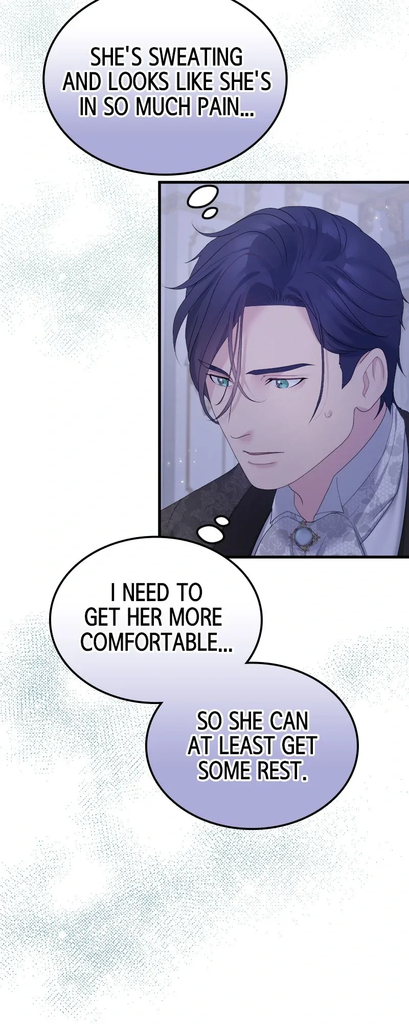 Useless Cinderella’s Feeble Attempt to Save the Kingdom Chapter 43 page 49