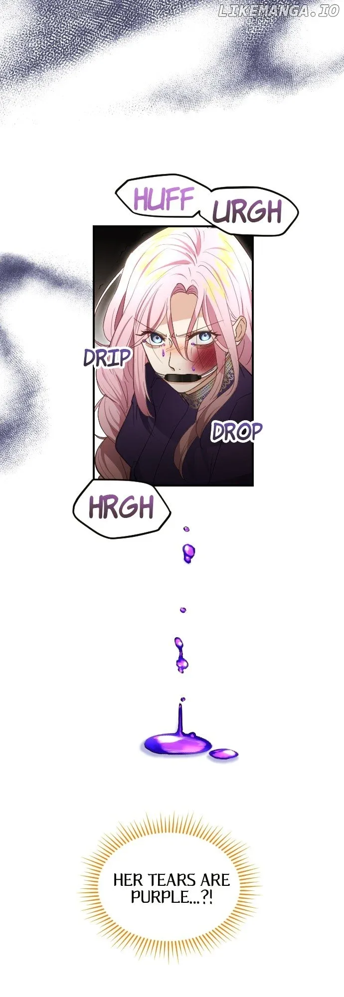 Vengeful Weapon, Tears of Poison Chapter 40 page 22
