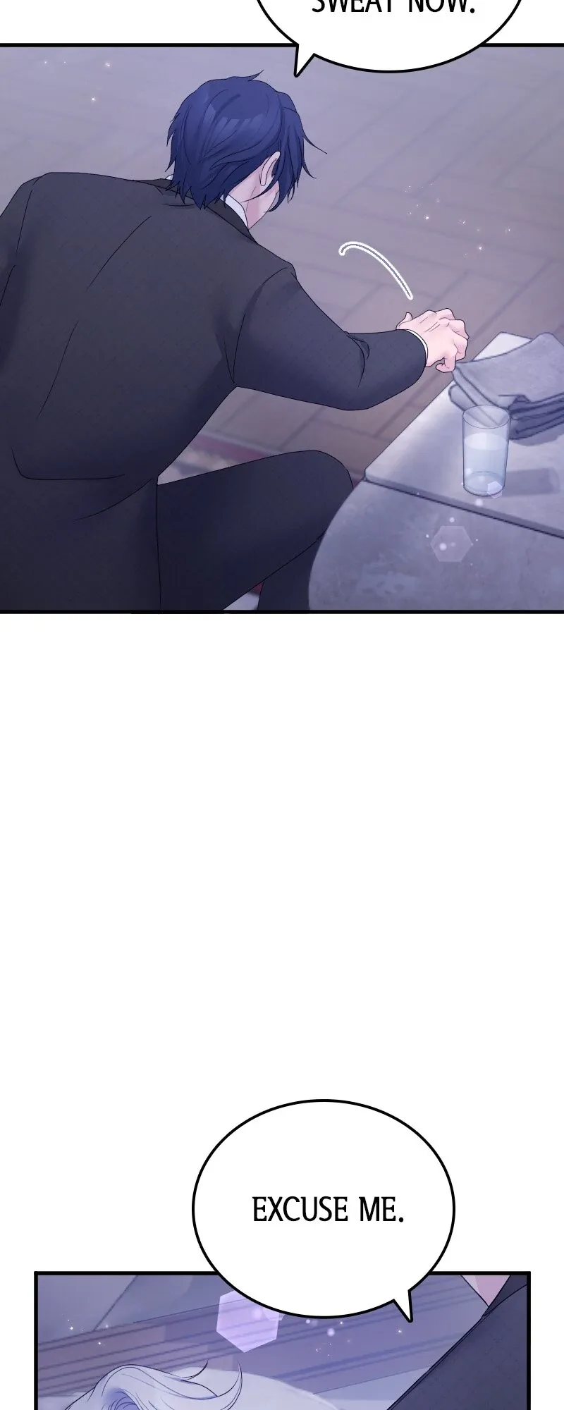 Useless Cinderella’s Feeble Attempt to Save the Kingdom Chapter 43 page 54