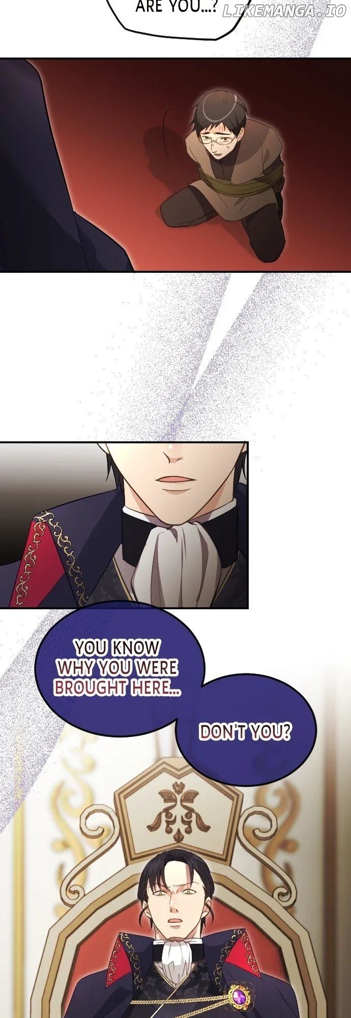 Vengeful Weapon, Tears of Poison Chapter 40 page 14