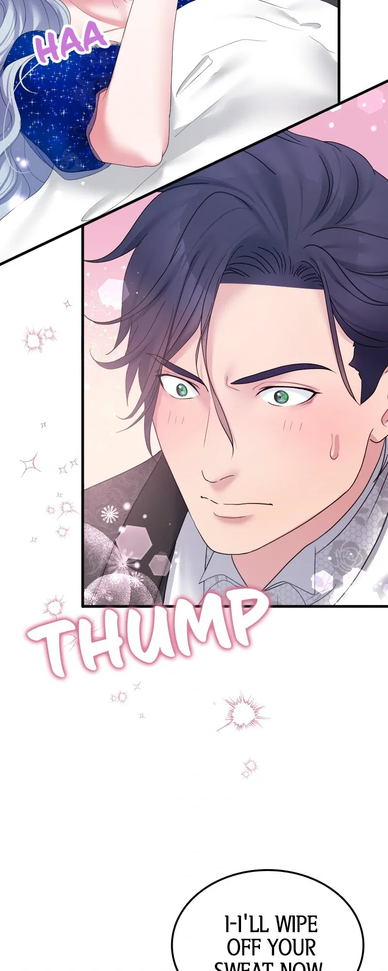 Useless Cinderella’s Feeble Attempt to Save the Kingdom Chapter 43 page 53