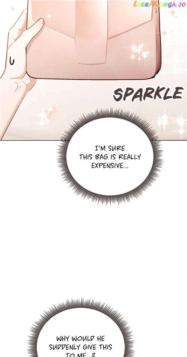 Viewer’s Choice: The Dating Show Chapter 42 page 13