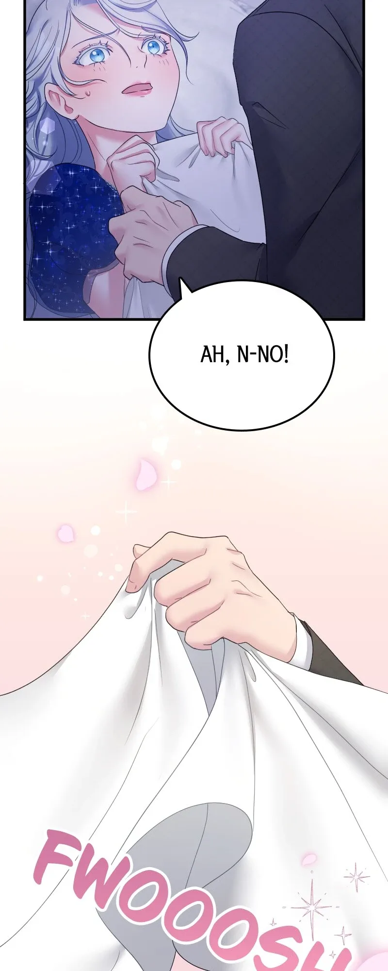 Useless Cinderella’s Feeble Attempt to Save the Kingdom Chapter 43 page 55