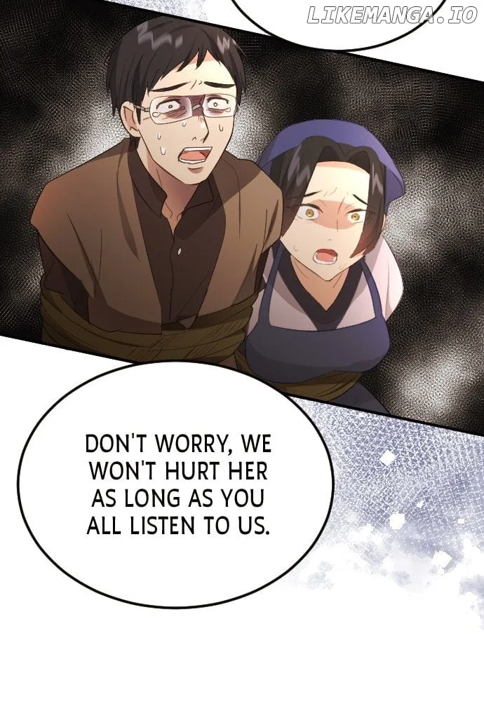 Vengeful Weapon, Tears of Poison Chapter 40 page 33