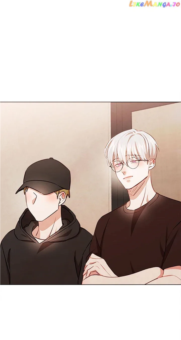 Viewer’s Choice: The Dating Show Chapter 42 page 8
