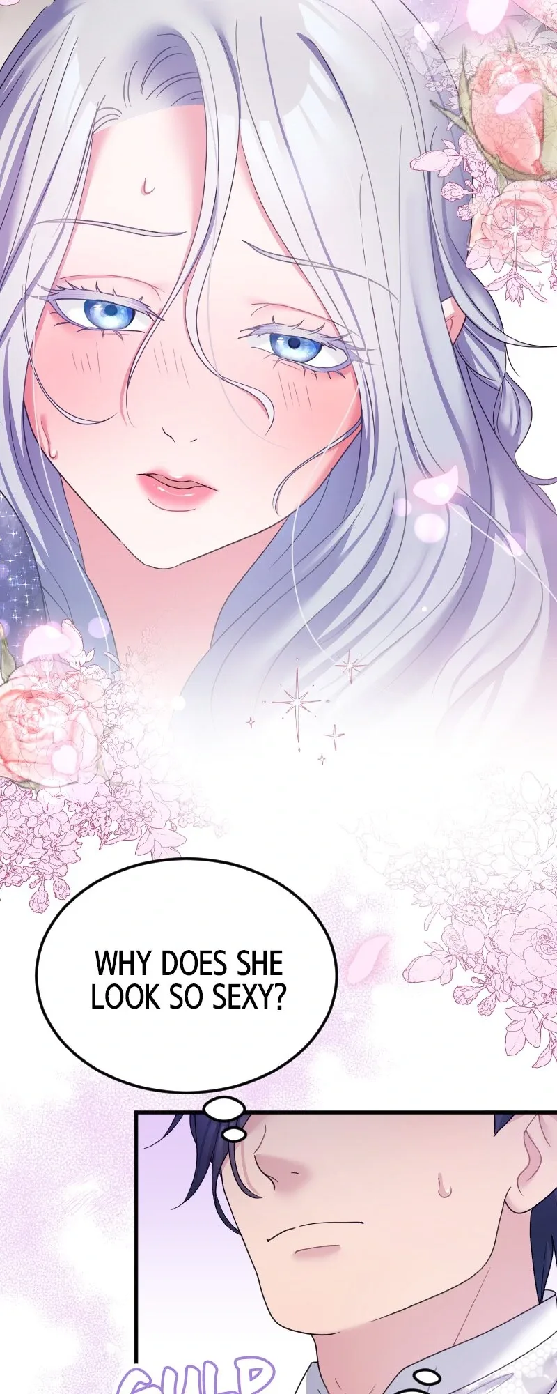 Useless Cinderella’s Feeble Attempt to Save the Kingdom Chapter 43 page 57