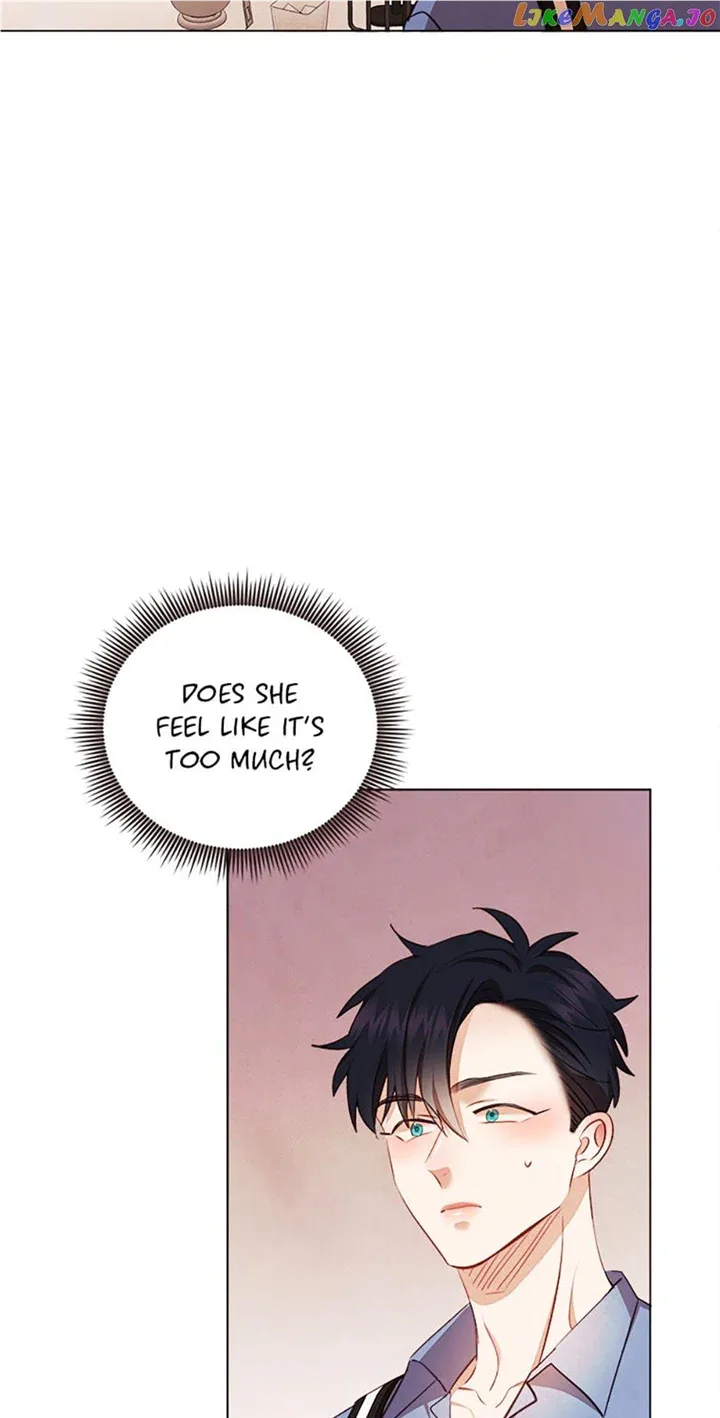 Viewer’s Choice: The Dating Show Chapter 42 page 18