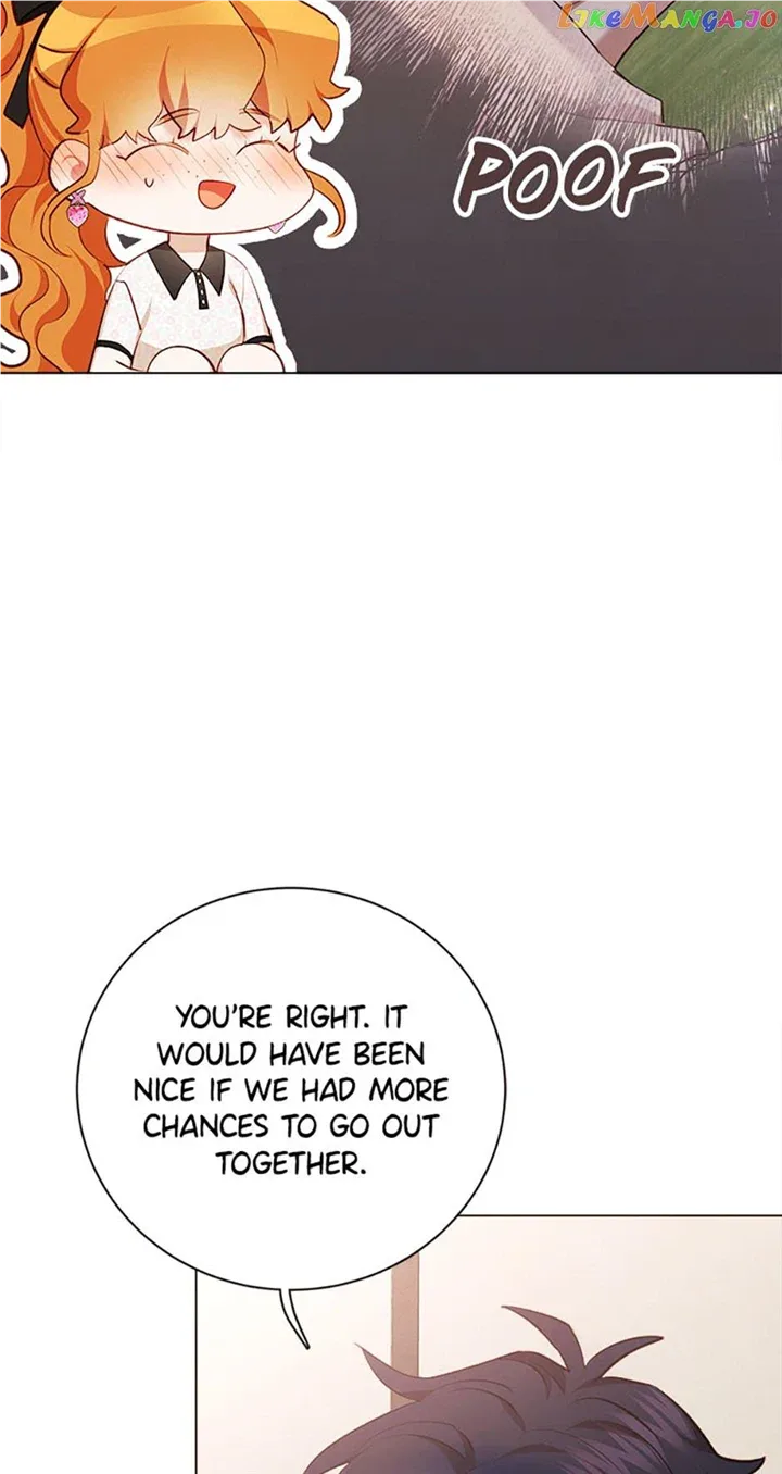 Viewer’s Choice: The Dating Show Chapter 42 page 5