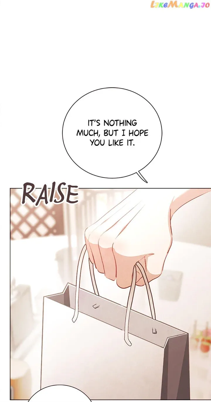 Viewer’s Choice: The Dating Show Chapter 42 page 10