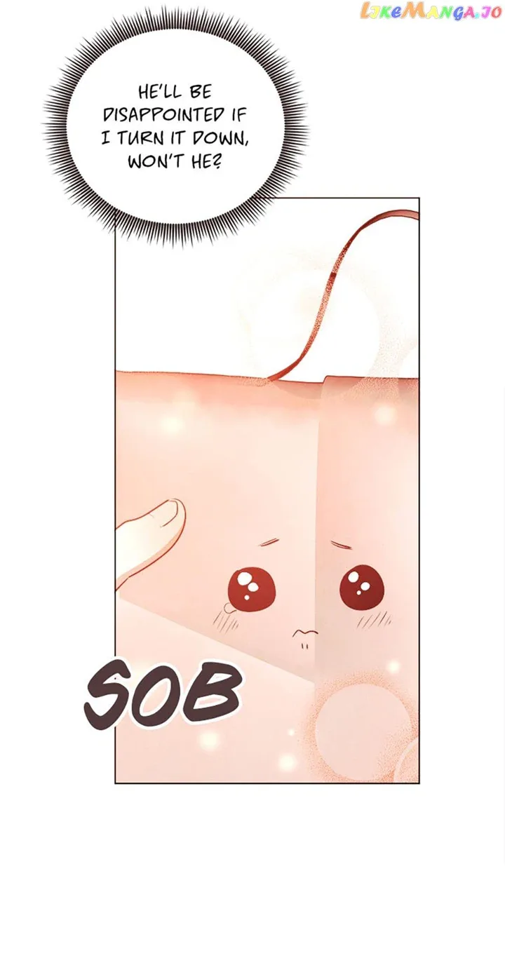Viewer’s Choice: The Dating Show Chapter 42 page 15